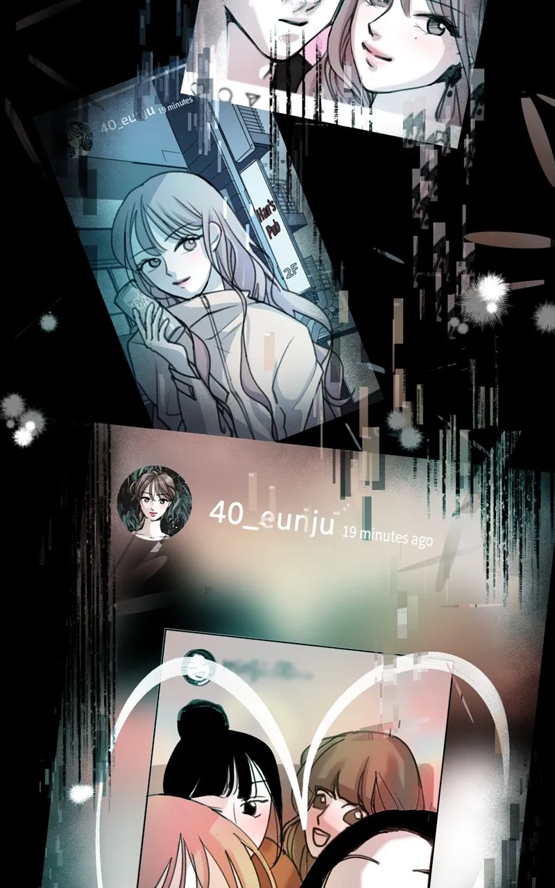 Following Eunju Chapter 7 page 10 - 