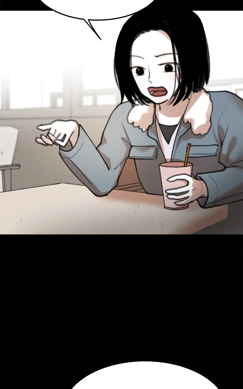 Following Eunju Chapter 7 page 91 - 