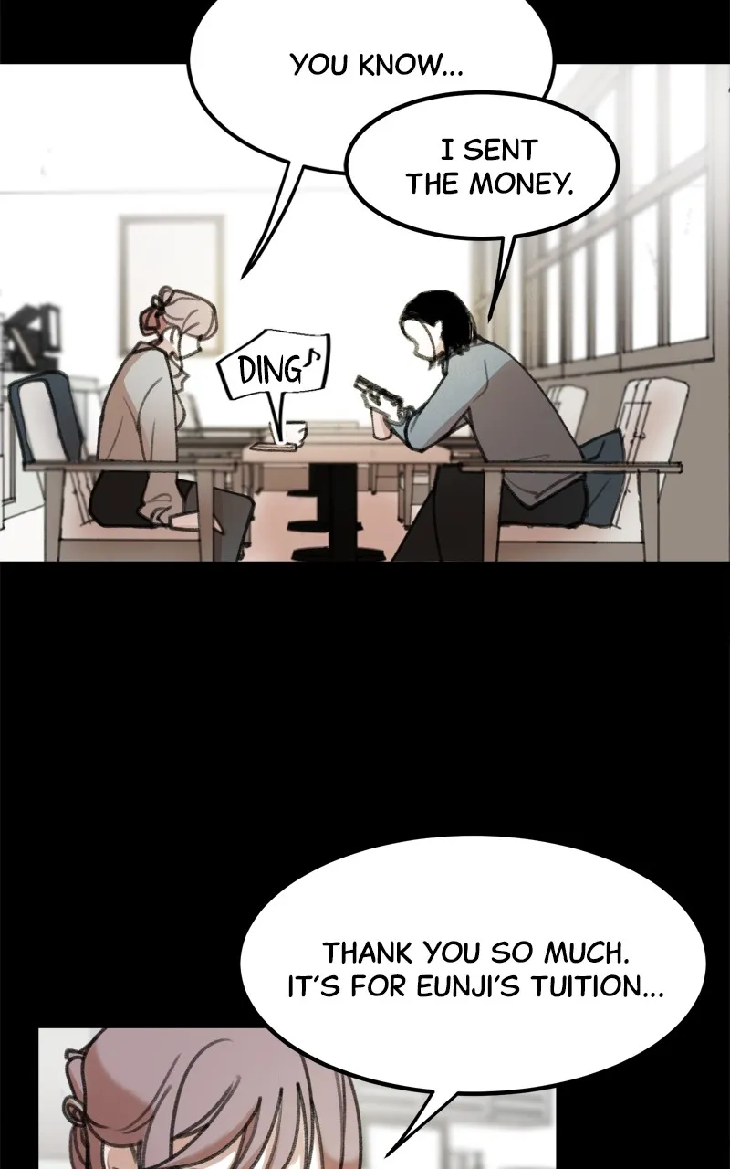 Following Eunju Chapter 7 page 97 - 