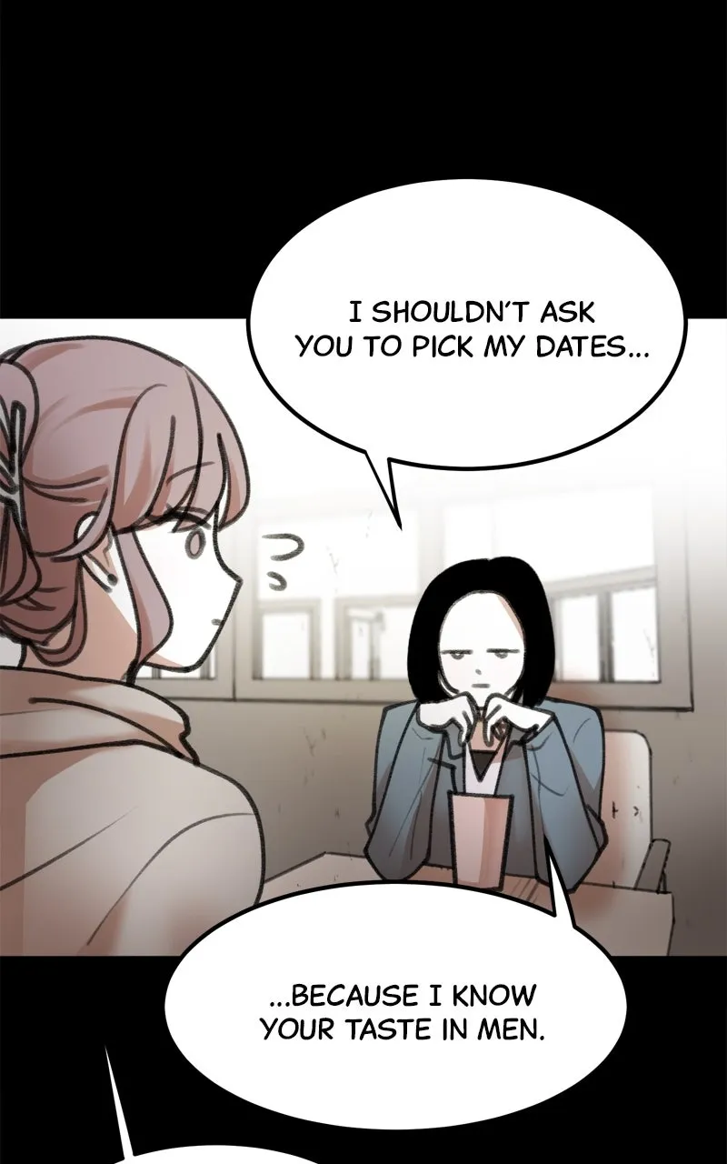 Following Eunju Chapter 7 page 100 - 