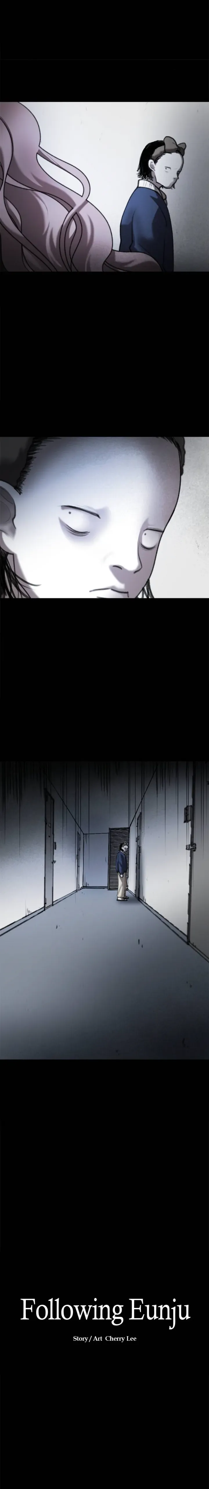 Following Eunju Chapter 9 page 7 - 