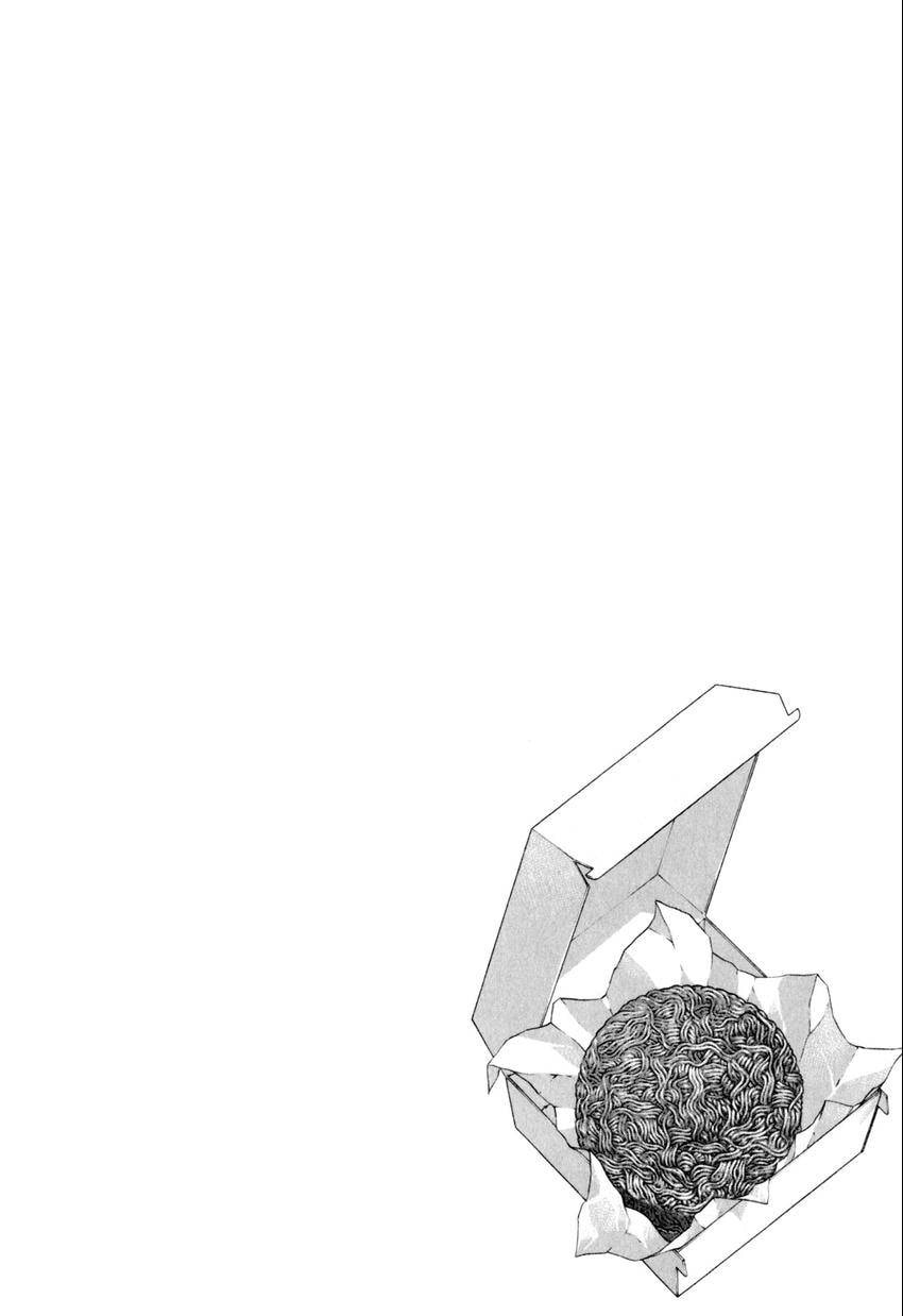 Food Explosion! Chapter 15 page 21 - 