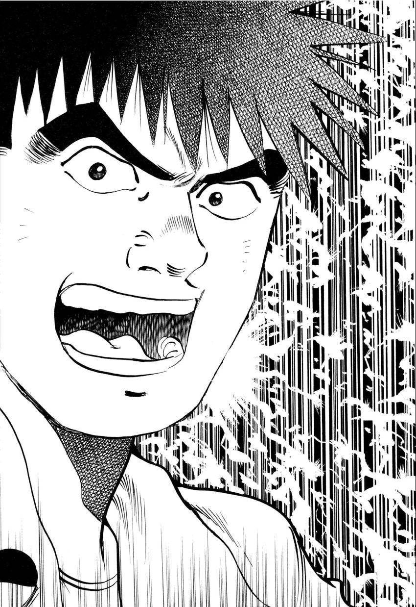 Food Explosion! Chapter 21 page 18 - 