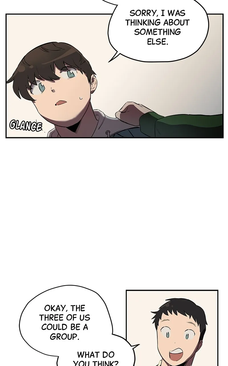 Fool Me Twice Chapter 1 page 103 - 