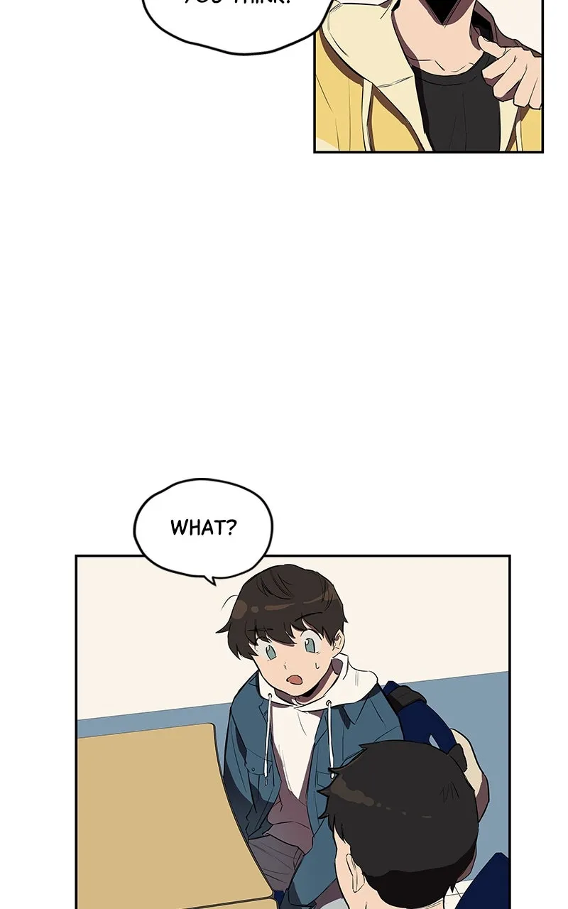 Fool Me Twice Chapter 1 page 104 - 