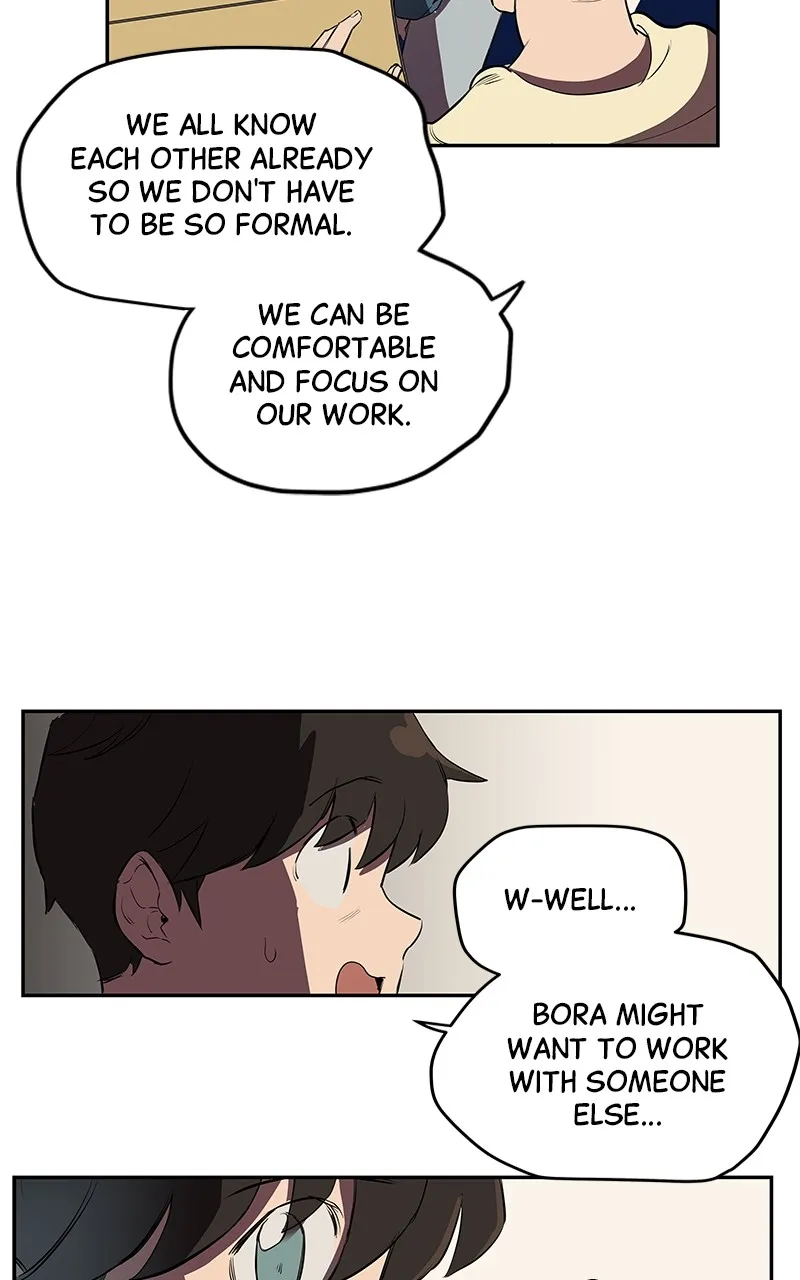 Fool Me Twice Chapter 1 page 105 - 