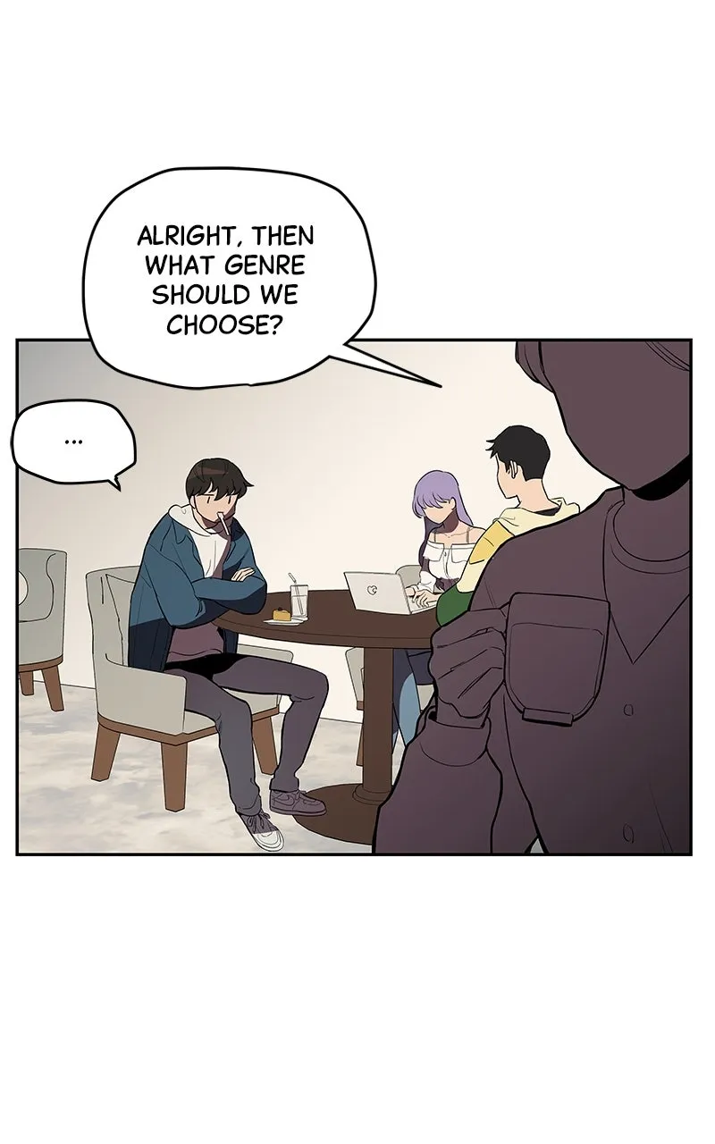 Fool Me Twice Chapter 1 page 115 - 