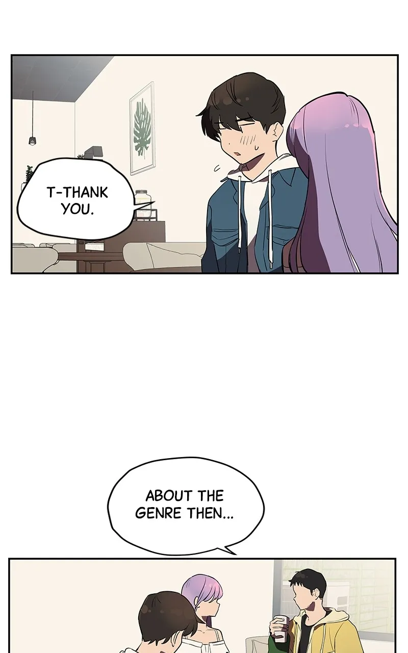 Fool Me Twice Chapter 1 page 131 - 