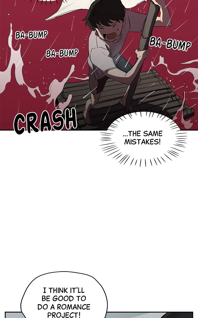 Fool Me Twice Chapter 1 page 134 - 