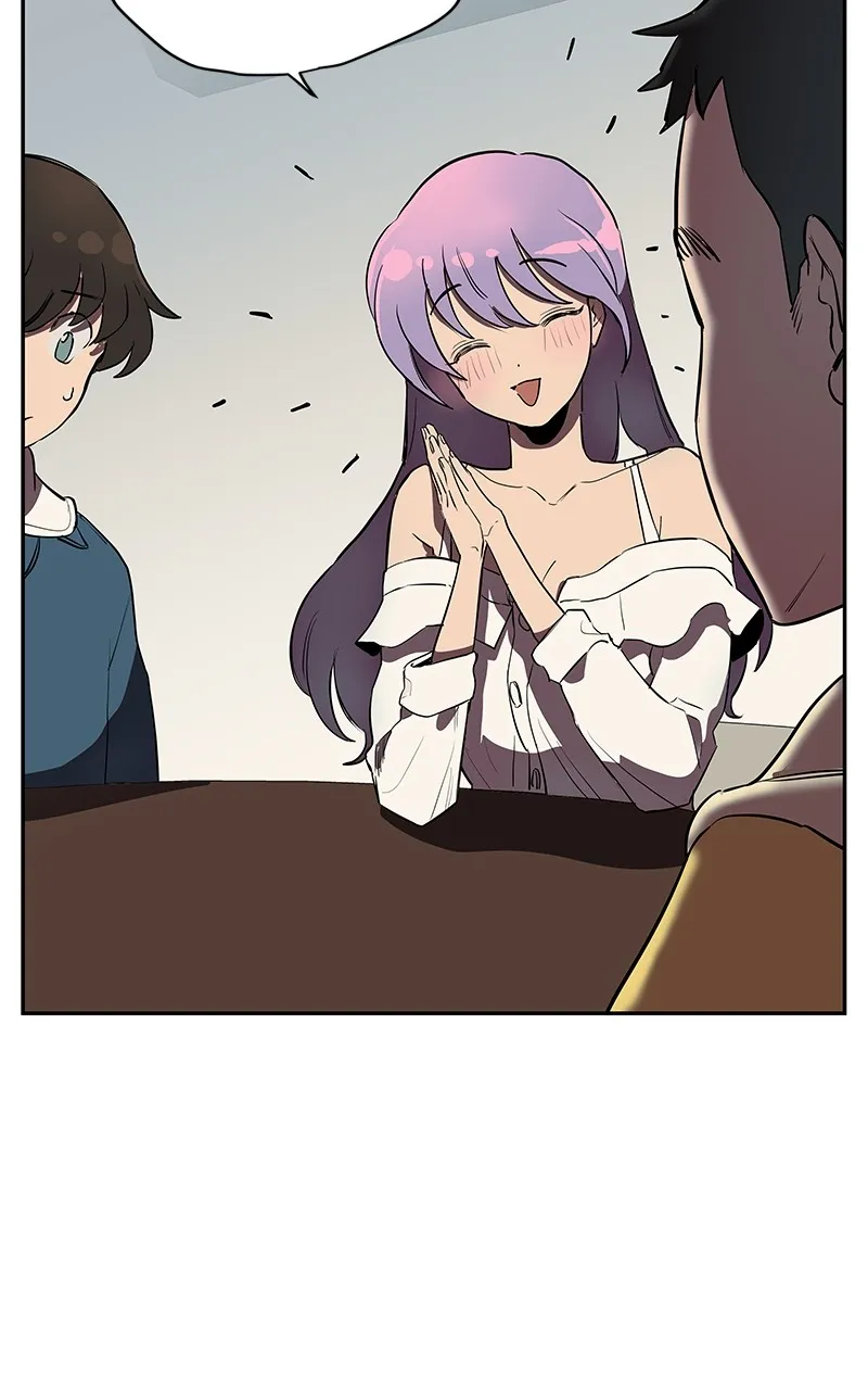 Fool Me Twice Chapter 1 page 135 - 