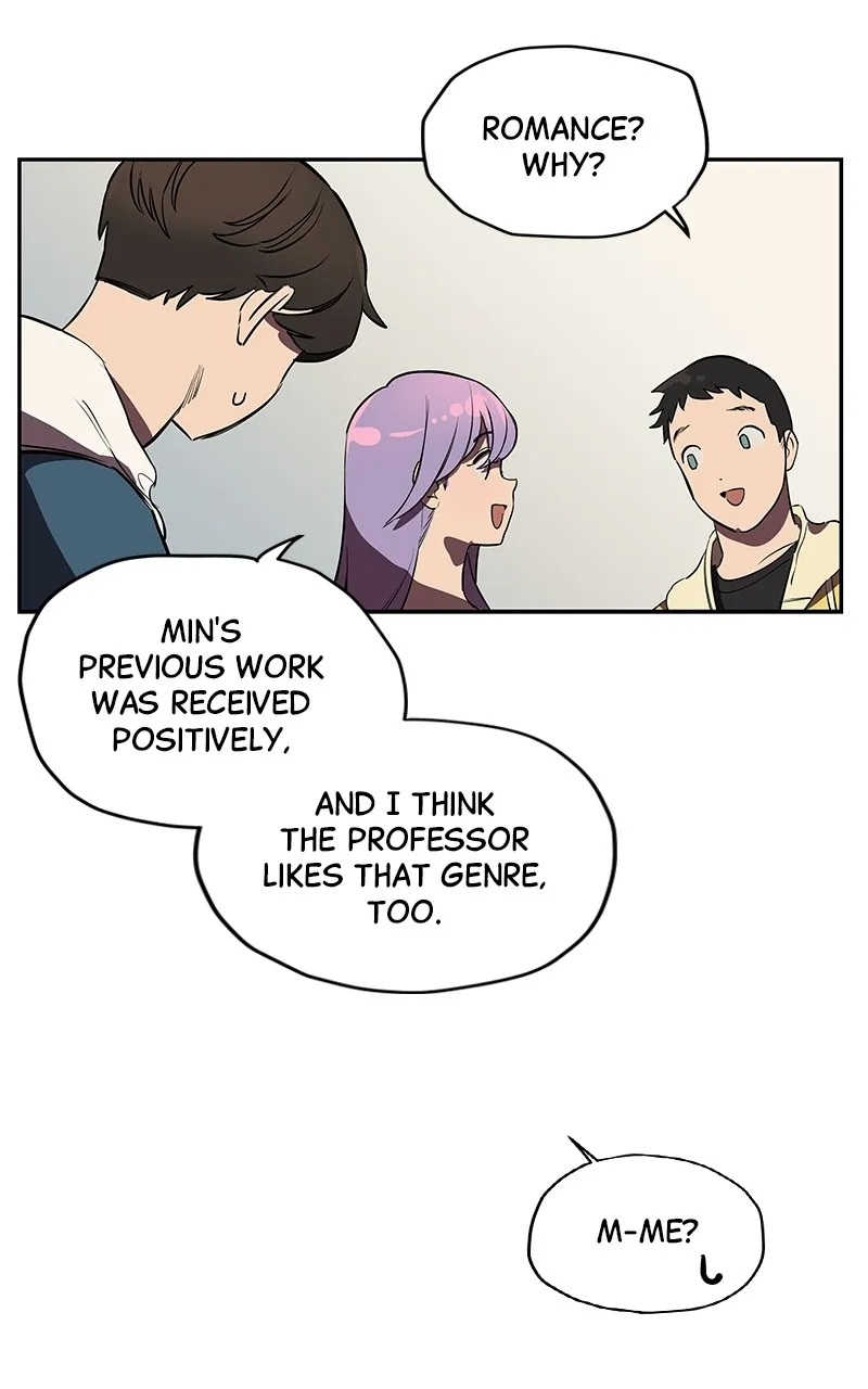 Fool Me Twice Chapter 1 page 136 - 