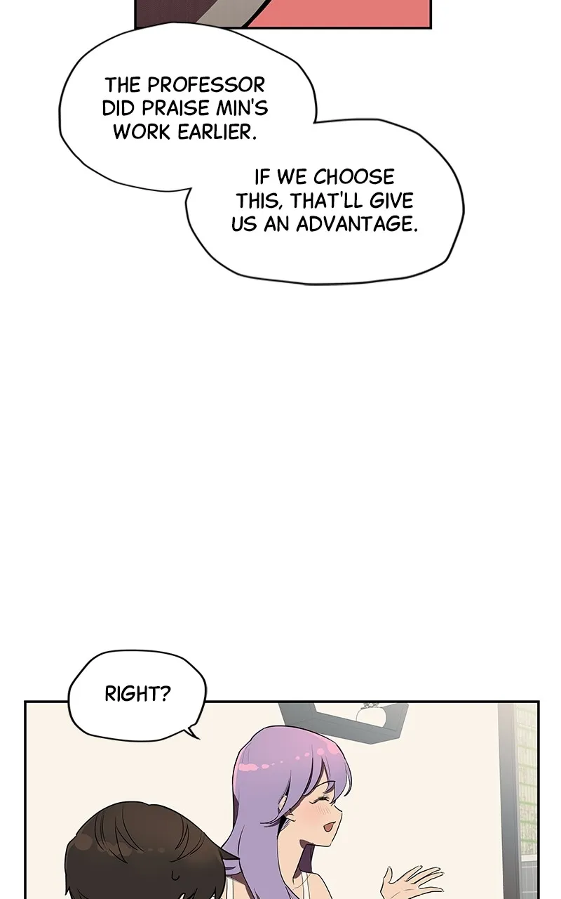 Fool Me Twice Chapter 1 page 138 - 