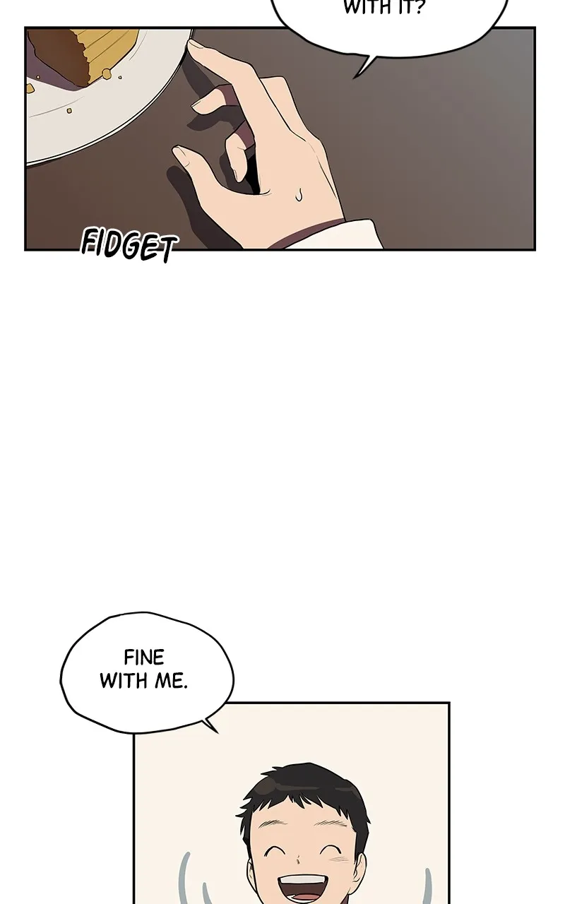 Fool Me Twice Chapter 1 page 142 - 