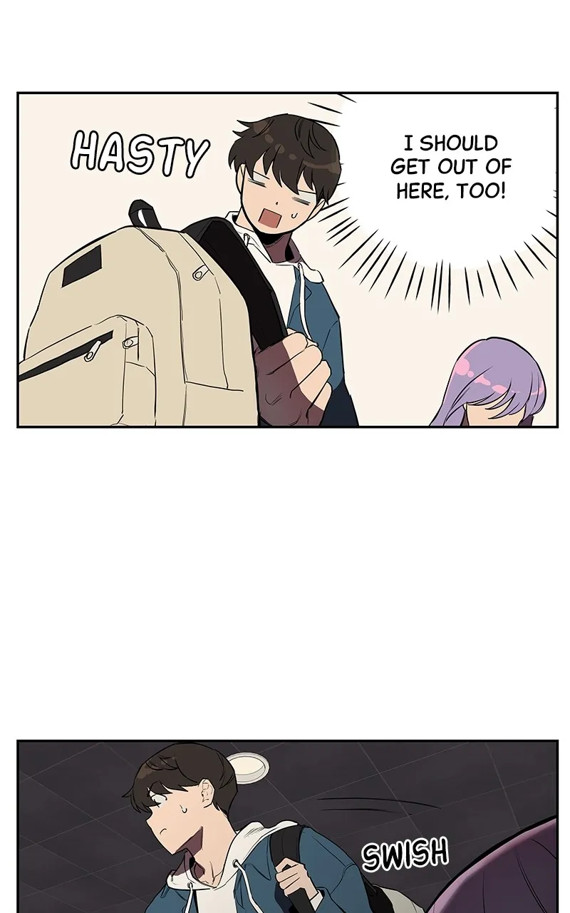 Fool Me Twice Chapter 1 page 151 - 
