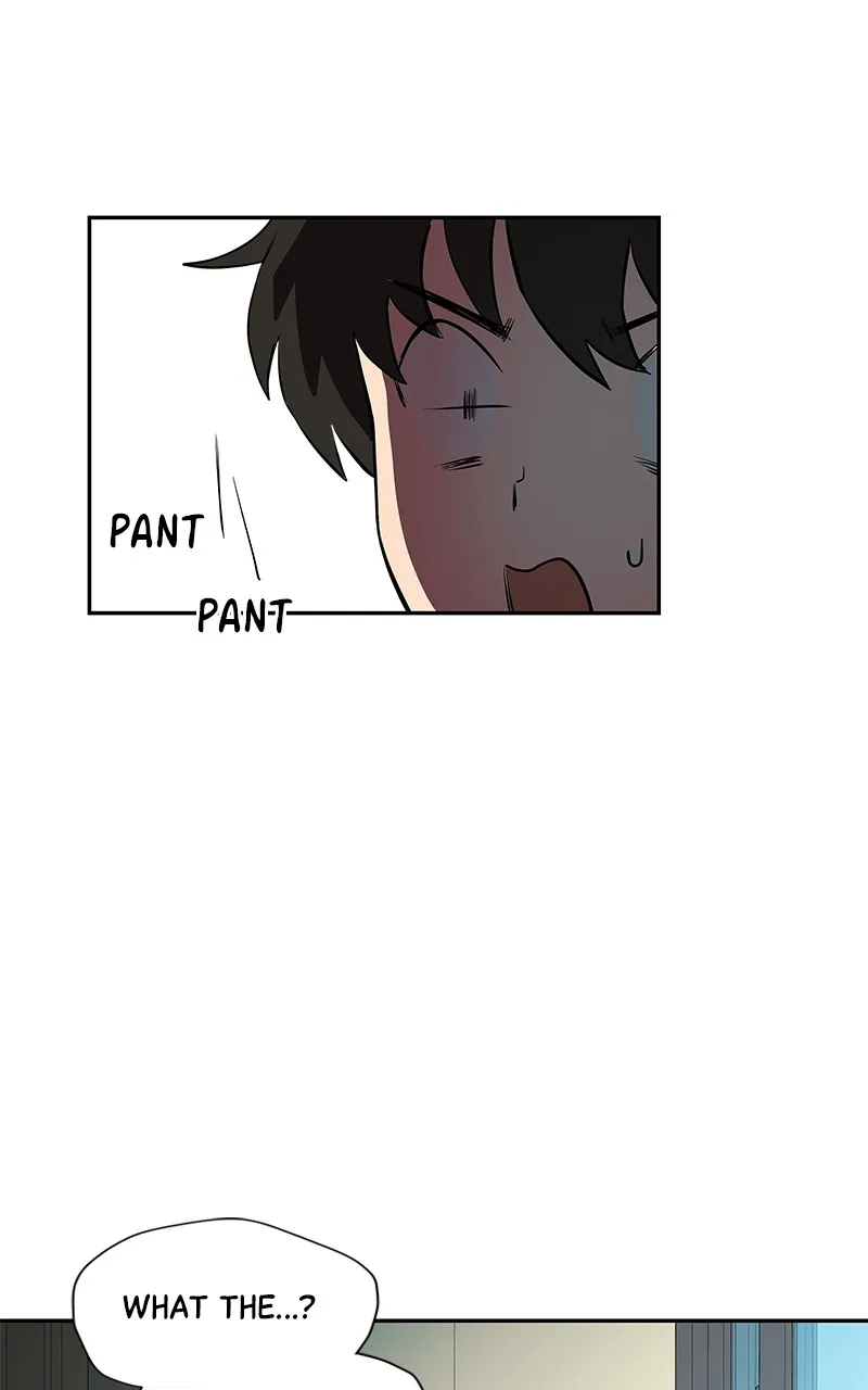 Fool Me Twice Chapter 1 page 17 - 