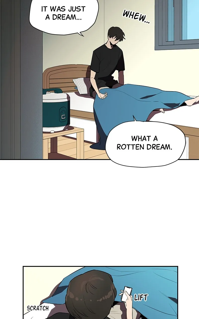 Fool Me Twice Chapter 1 page 18 - 