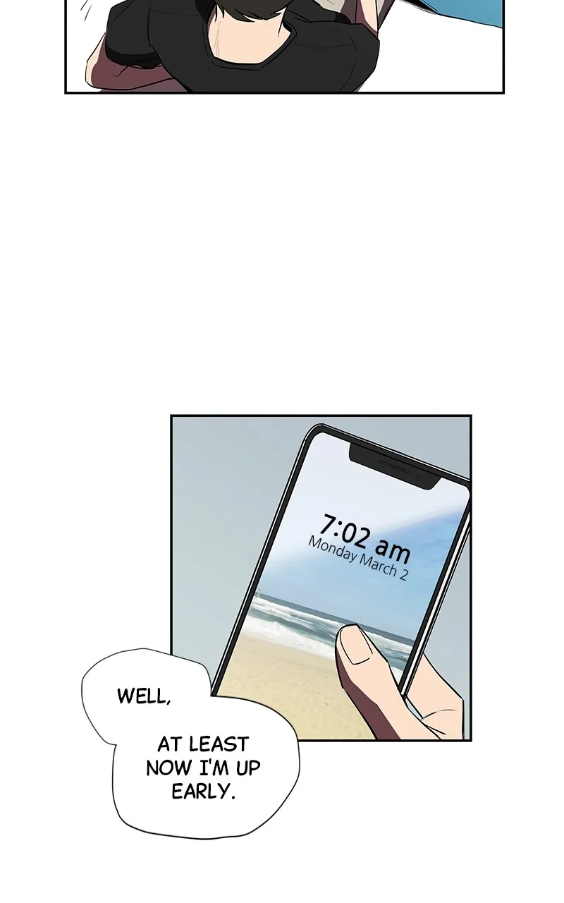 Fool Me Twice Chapter 1 page 19 - 