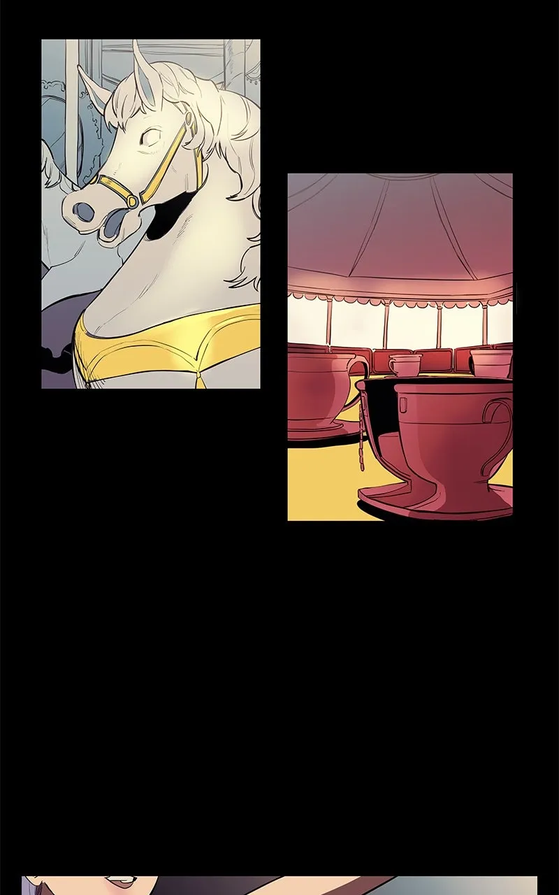 Fool Me Twice Chapter 1 page 3 - 
