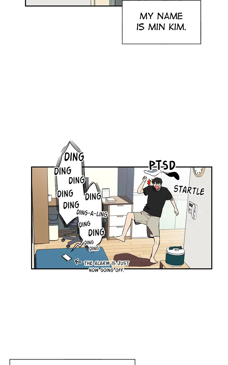 Fool Me Twice Chapter 1 page 21 - 