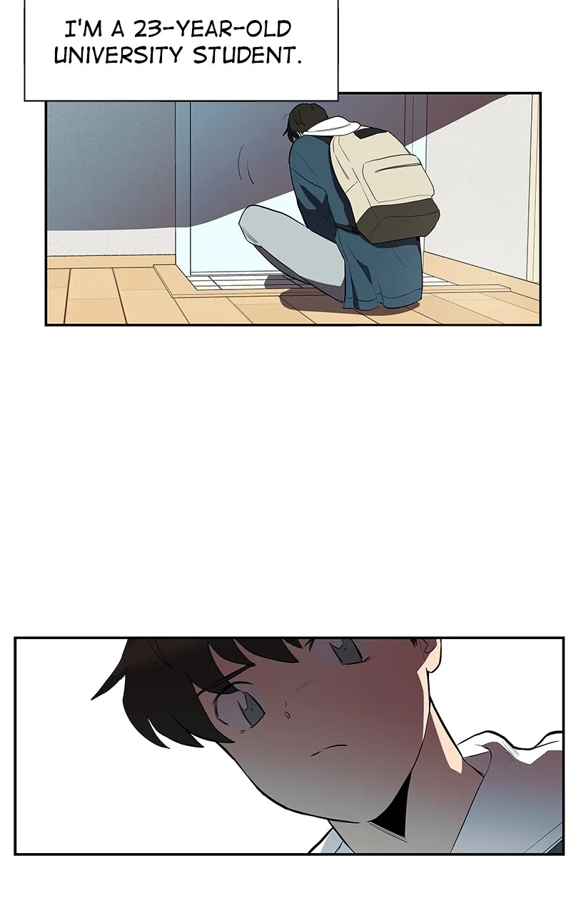Fool Me Twice Chapter 1 page 22 - 
