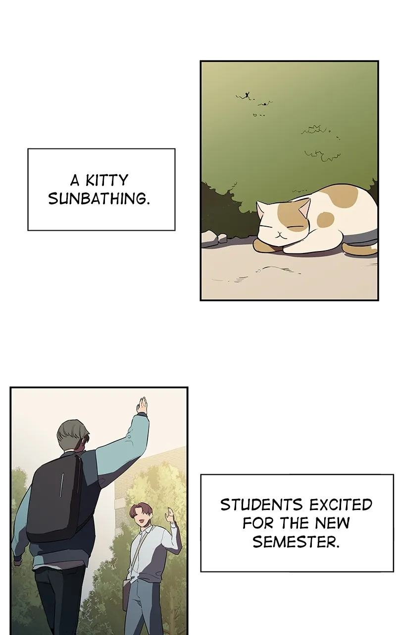 Fool Me Twice Chapter 1 page 25 - 