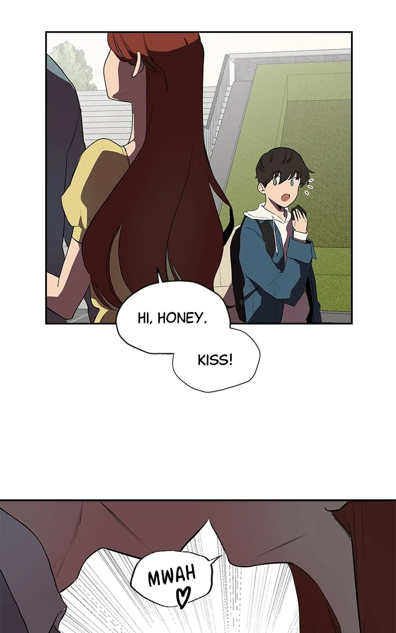 Fool Me Twice Chapter 1 page 27 - 
