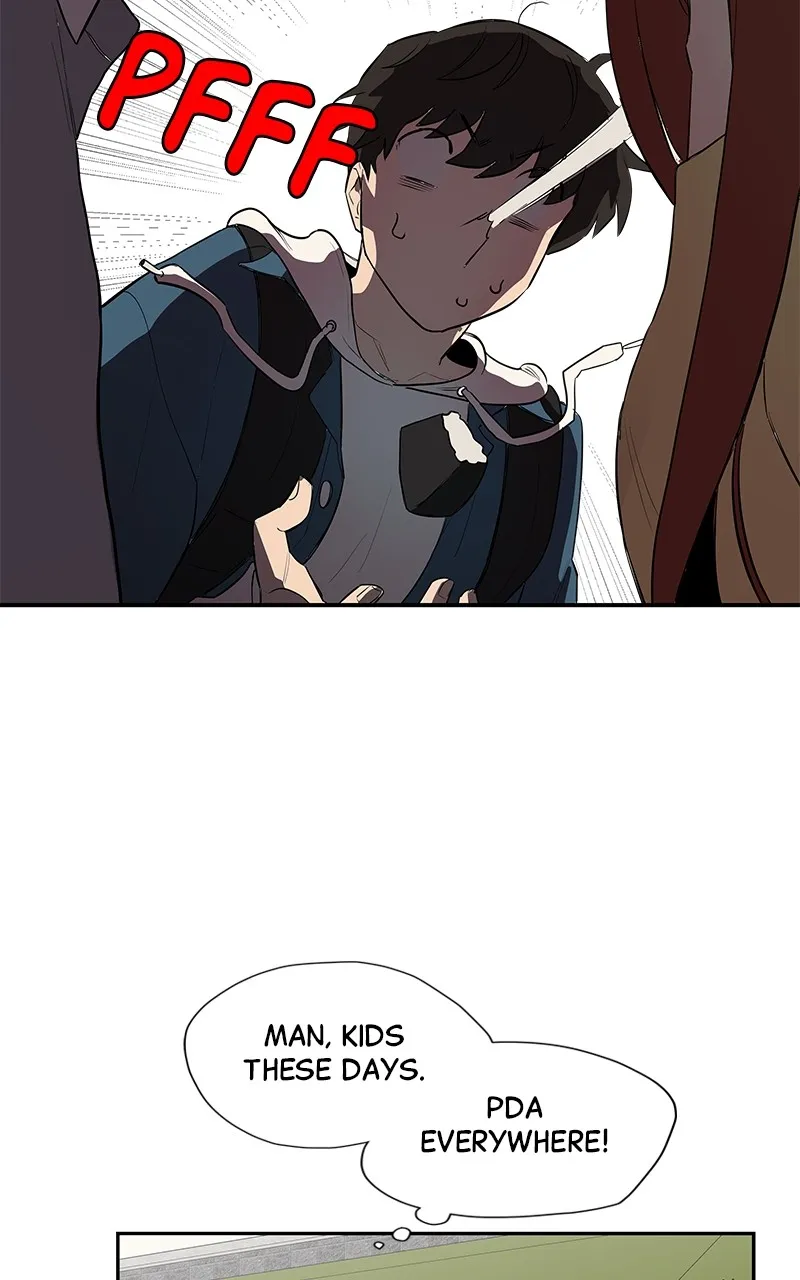 Fool Me Twice Chapter 1 page 28 - 