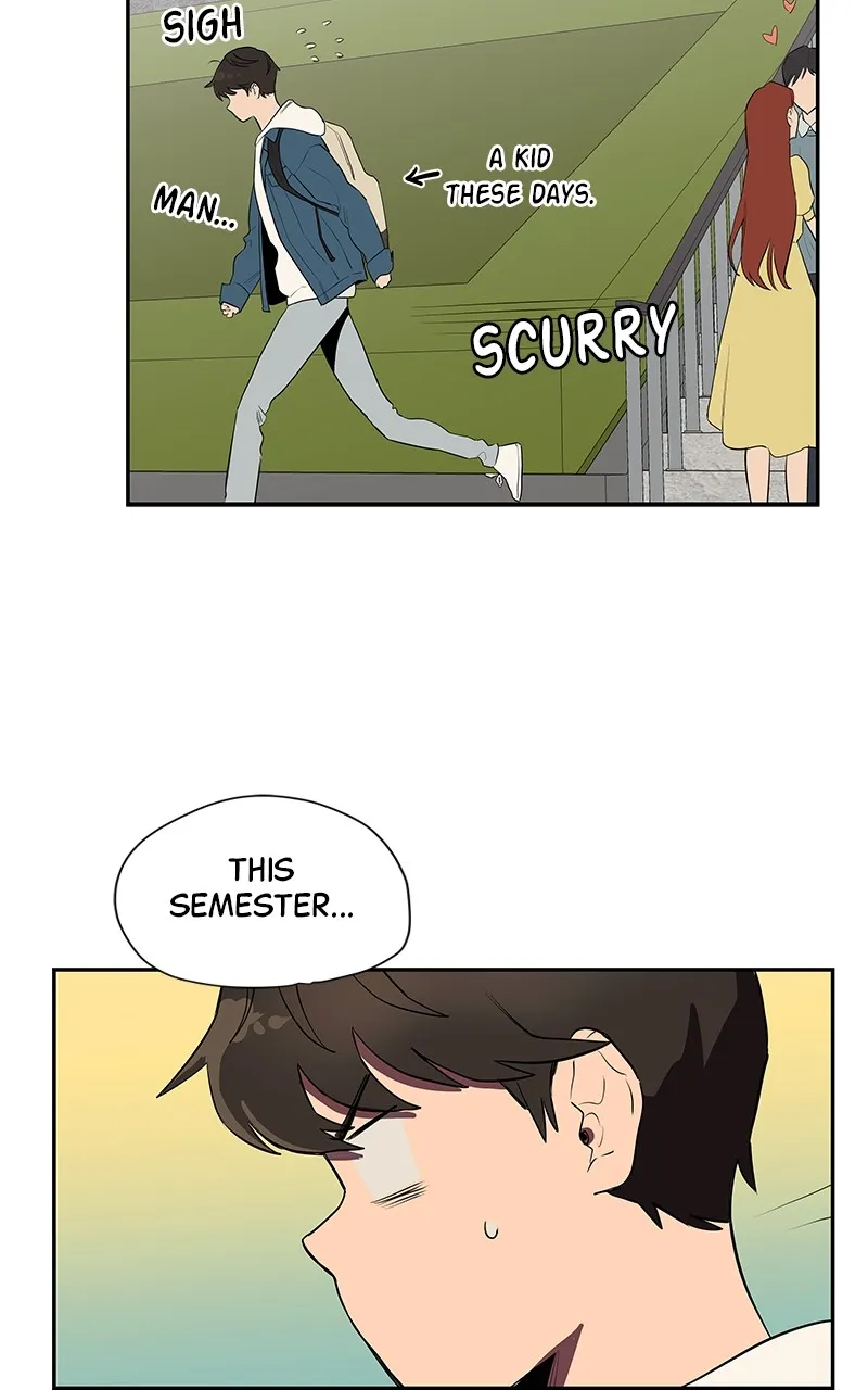 Fool Me Twice Chapter 1 page 29 - 