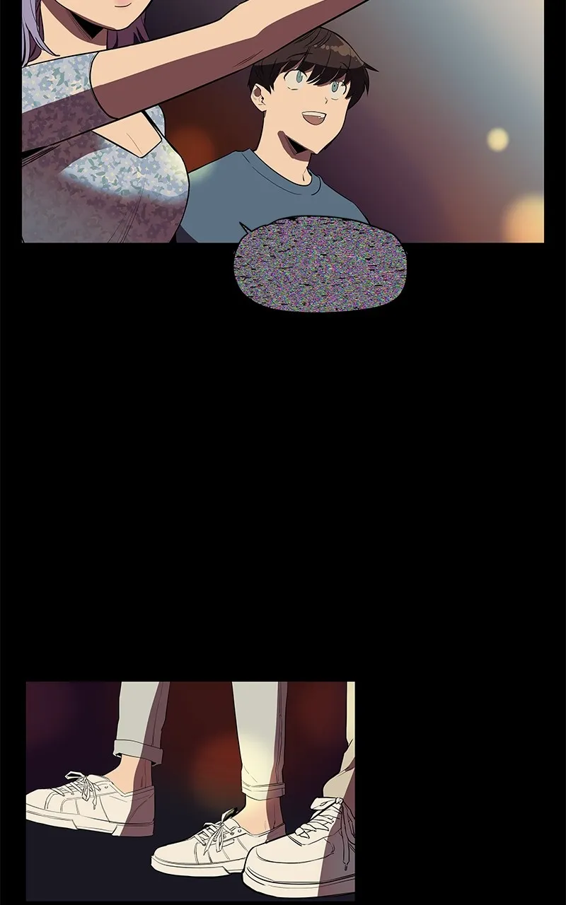 Fool Me Twice Chapter 1 page 4 - 