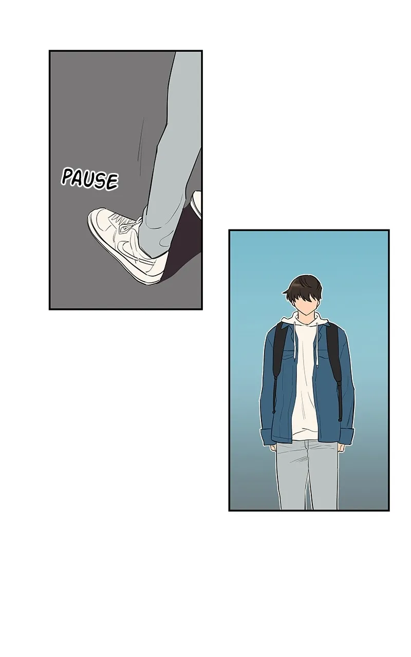 Fool Me Twice Chapter 1 page 31 - 