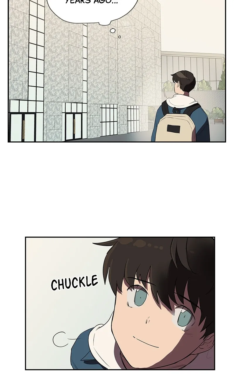Fool Me Twice Chapter 1 page 33 - 