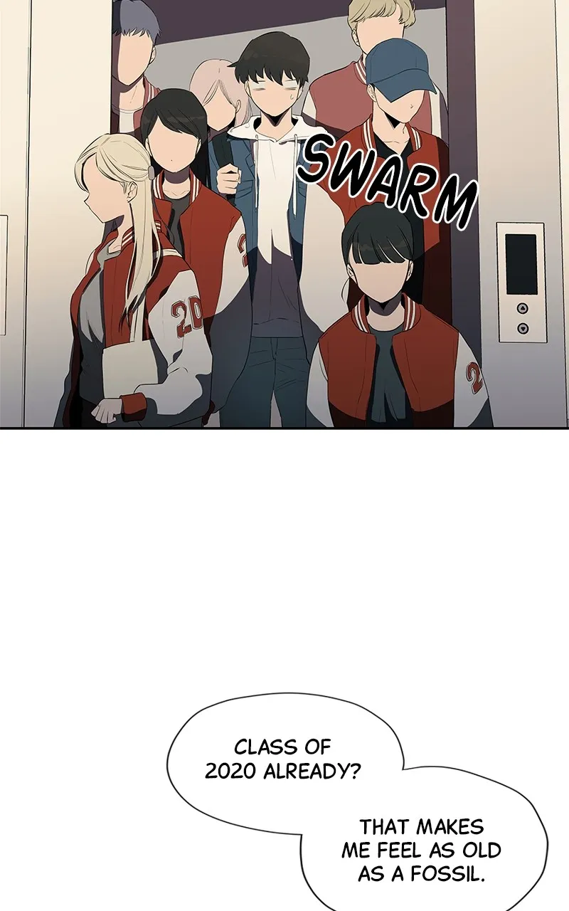 Fool Me Twice Chapter 1 page 36 - 