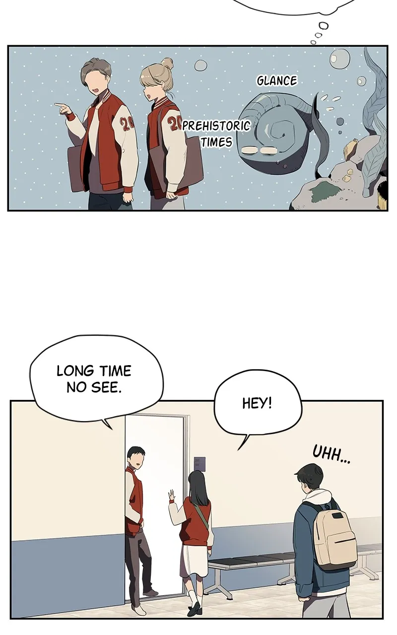 Fool Me Twice Chapter 1 page 37 - 