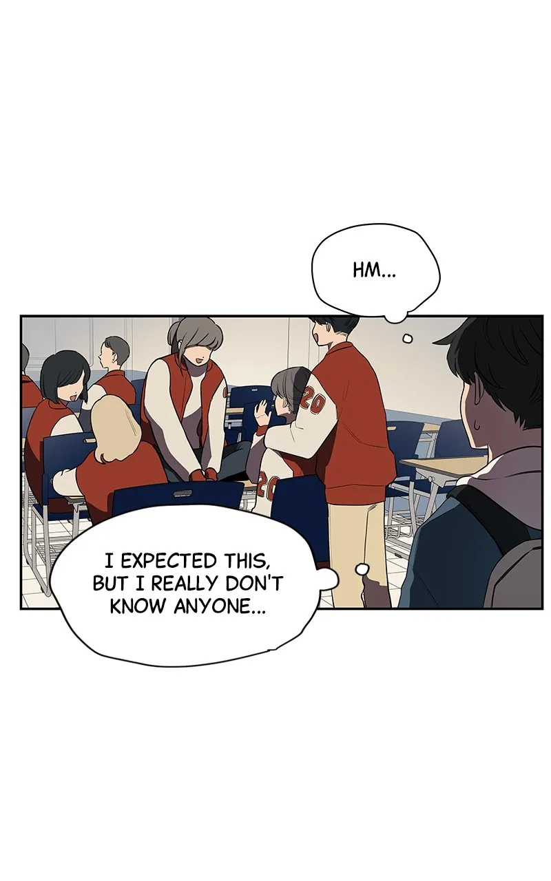 Fool Me Twice Chapter 1 page 38 - 