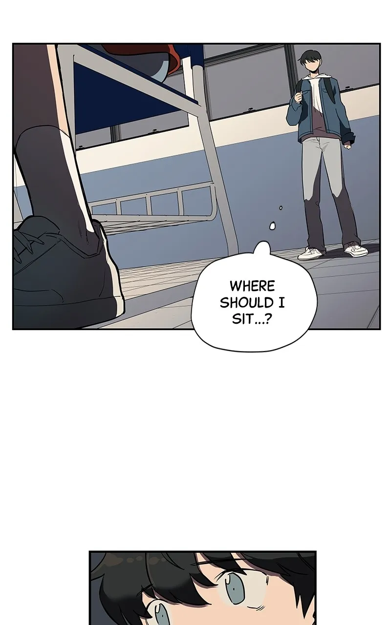 Fool Me Twice Chapter 1 page 40 - 