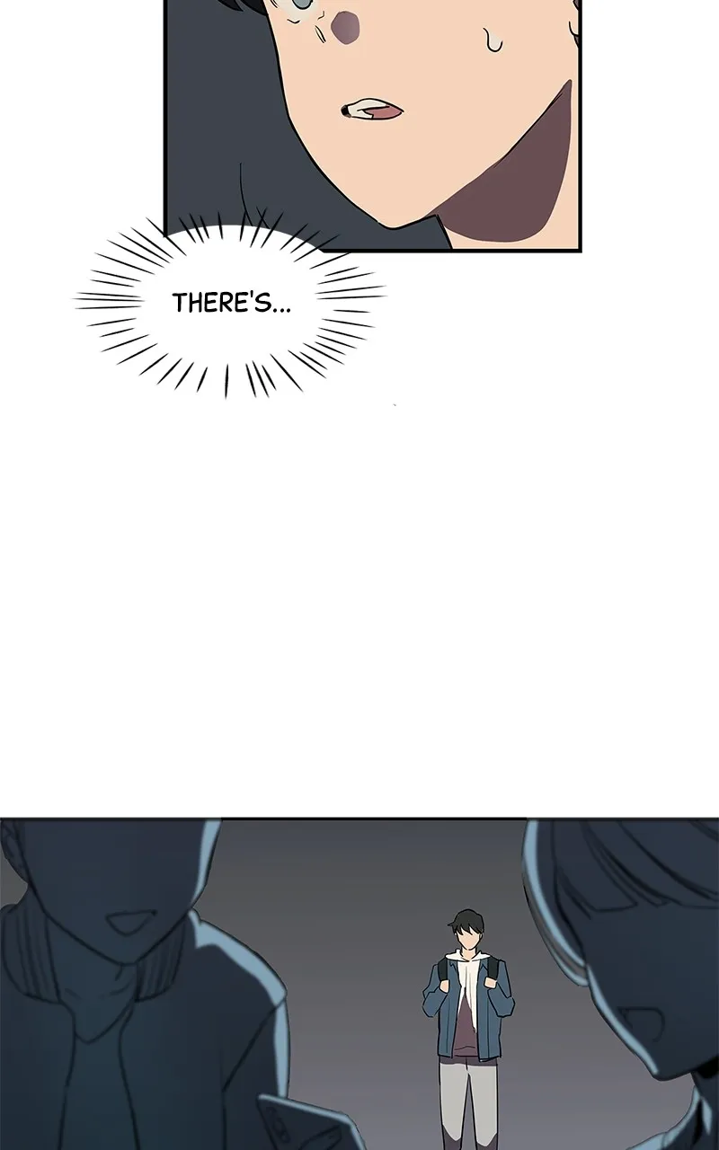 Fool Me Twice Chapter 1 page 41 - 