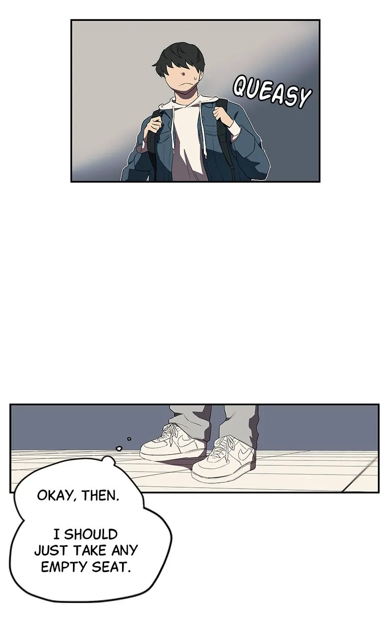 Fool Me Twice Chapter 1 page 43 - 
