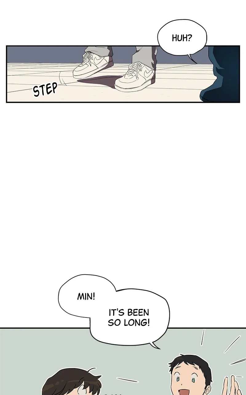 Fool Me Twice Chapter 1 page 44 - 