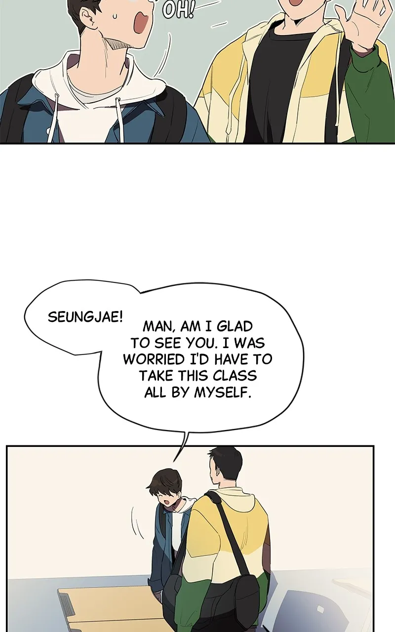 Fool Me Twice Chapter 1 page 45 - 