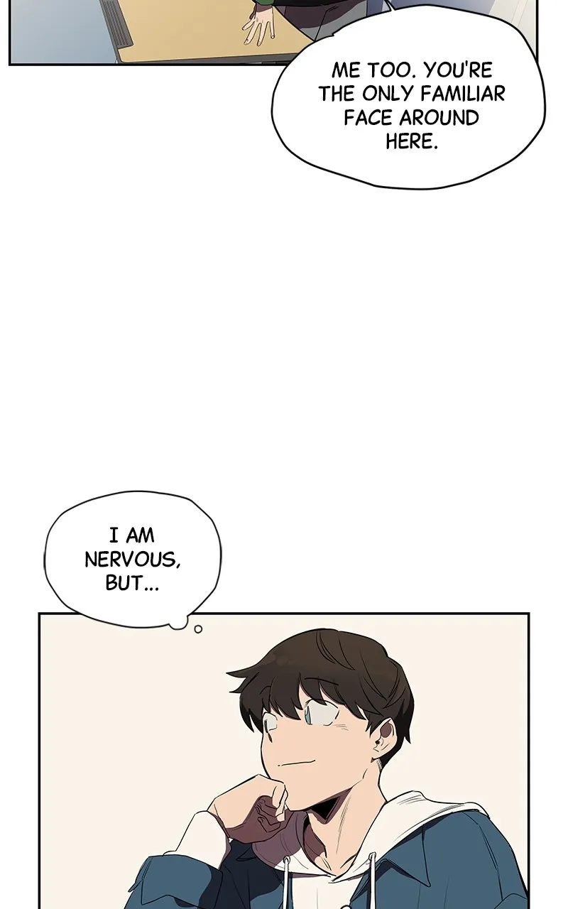 Fool Me Twice Chapter 1 page 46 - 