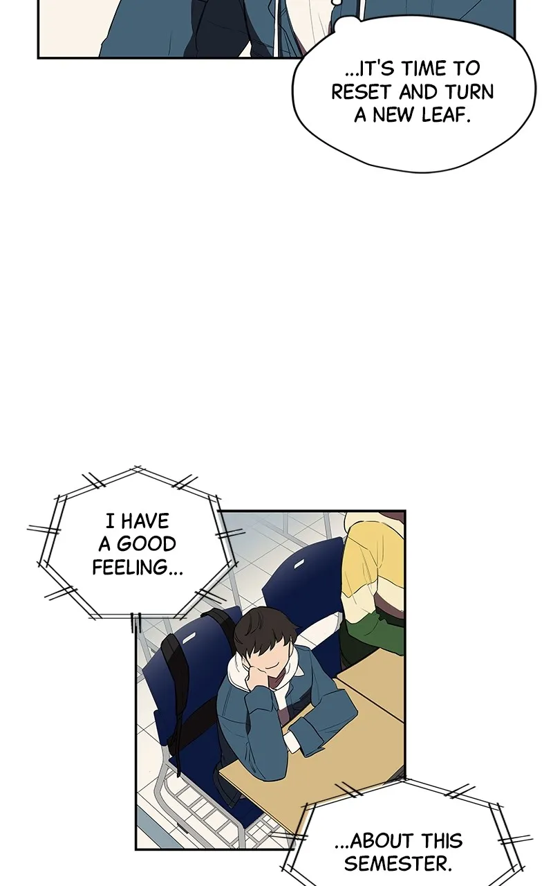 Fool Me Twice Chapter 1 page 47 - 