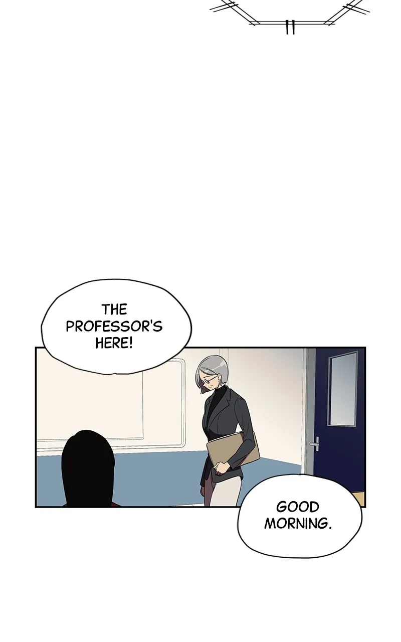 Fool Me Twice Chapter 1 page 48 - 