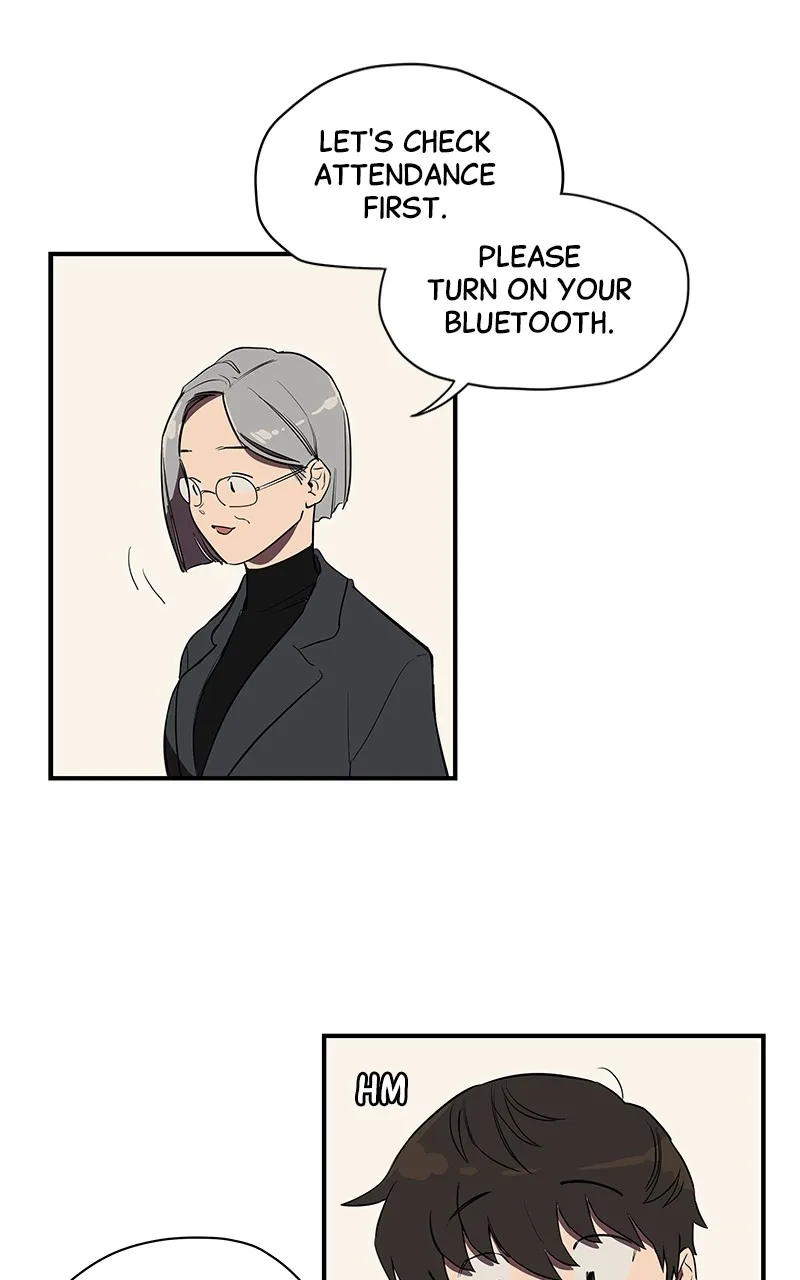 Fool Me Twice Chapter 1 page 49 - 