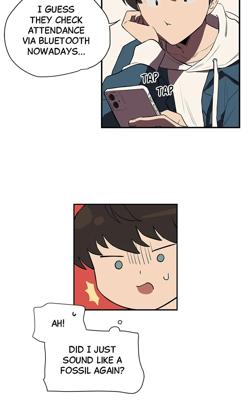 Fool Me Twice Chapter 1 page 50 - 
