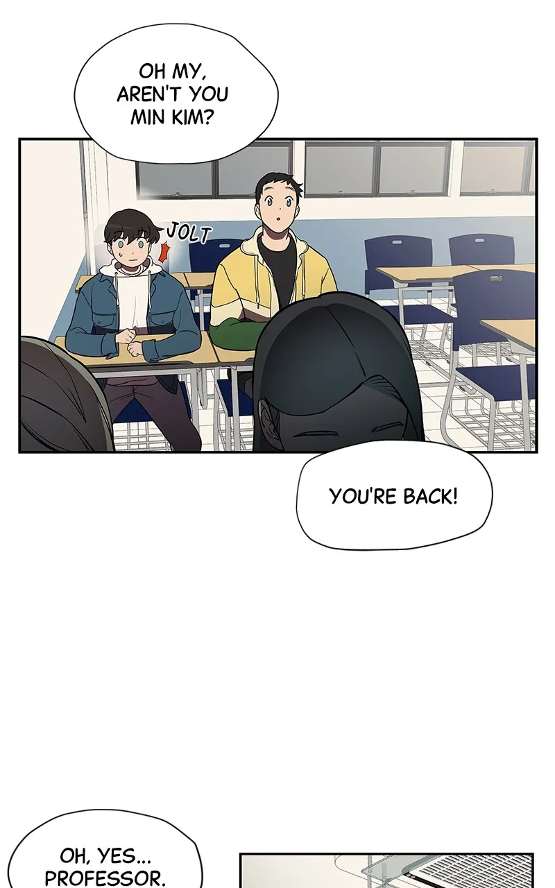 Fool Me Twice Chapter 1 page 52 - 