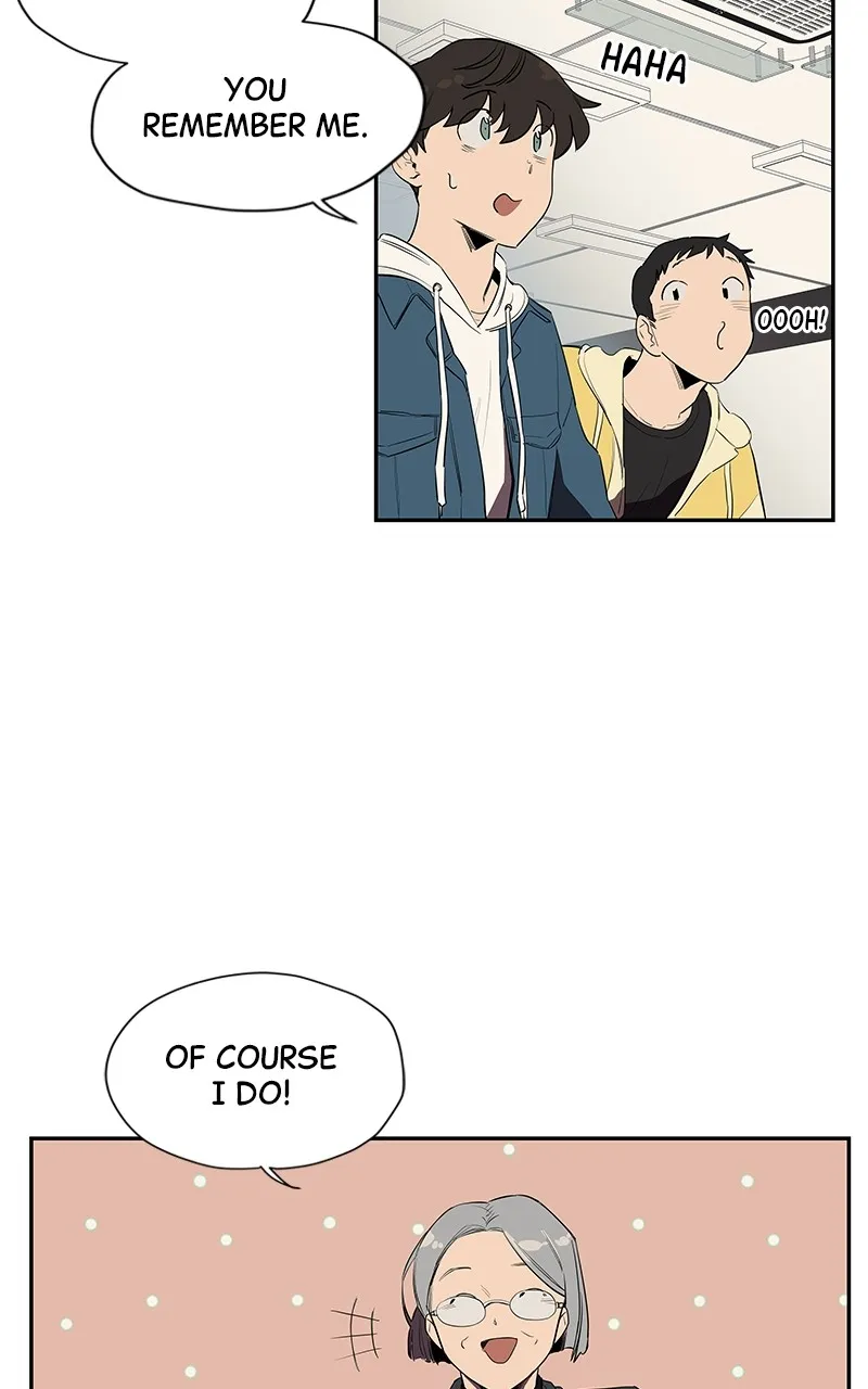 Fool Me Twice Chapter 1 page 53 - 