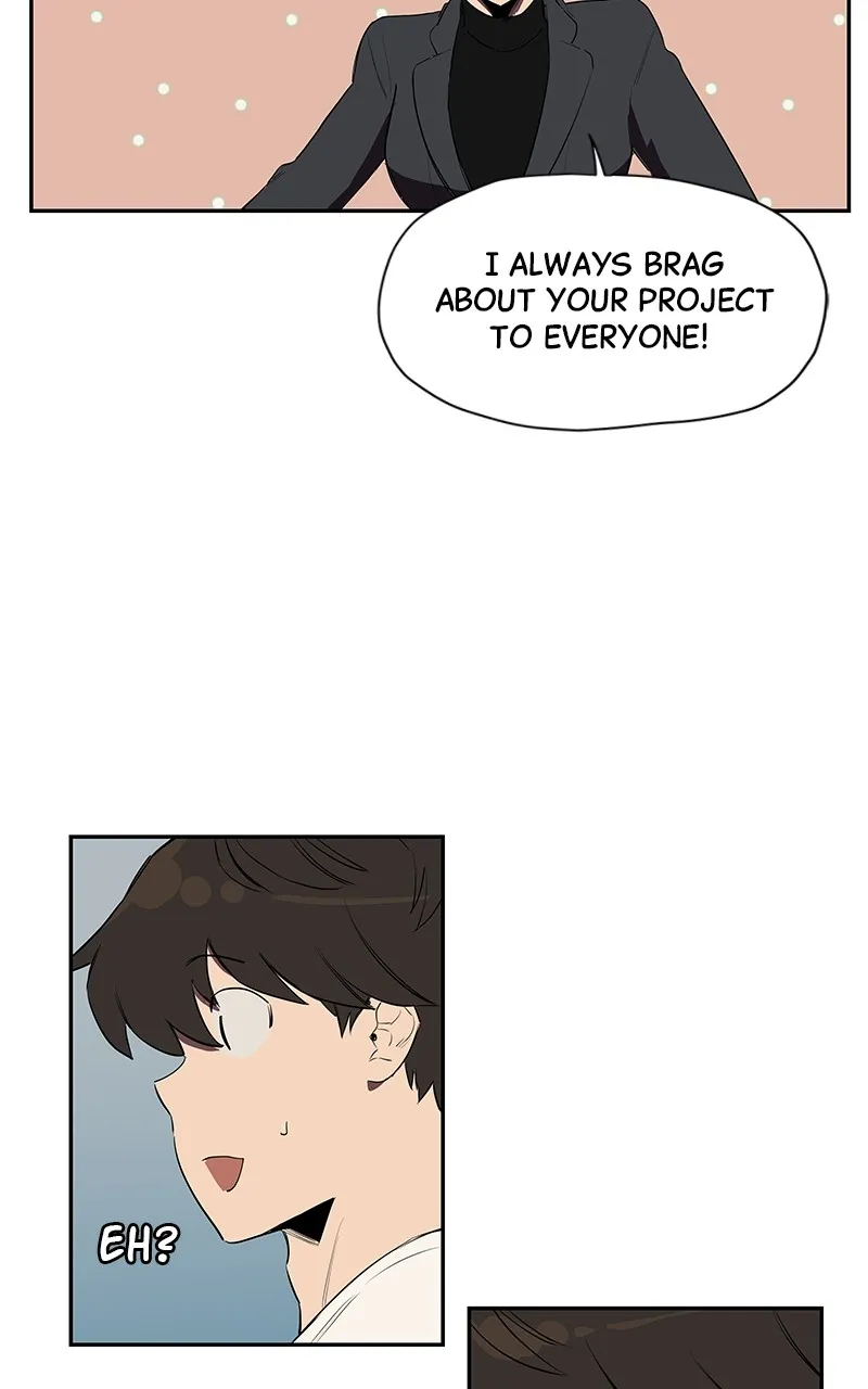 Fool Me Twice Chapter 1 page 54 - 