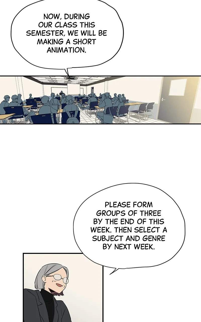 Fool Me Twice Chapter 1 page 59 - 