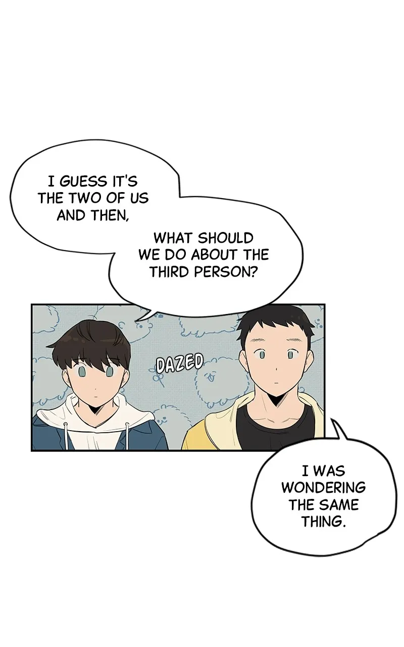 Fool Me Twice Chapter 1 page 61 - 