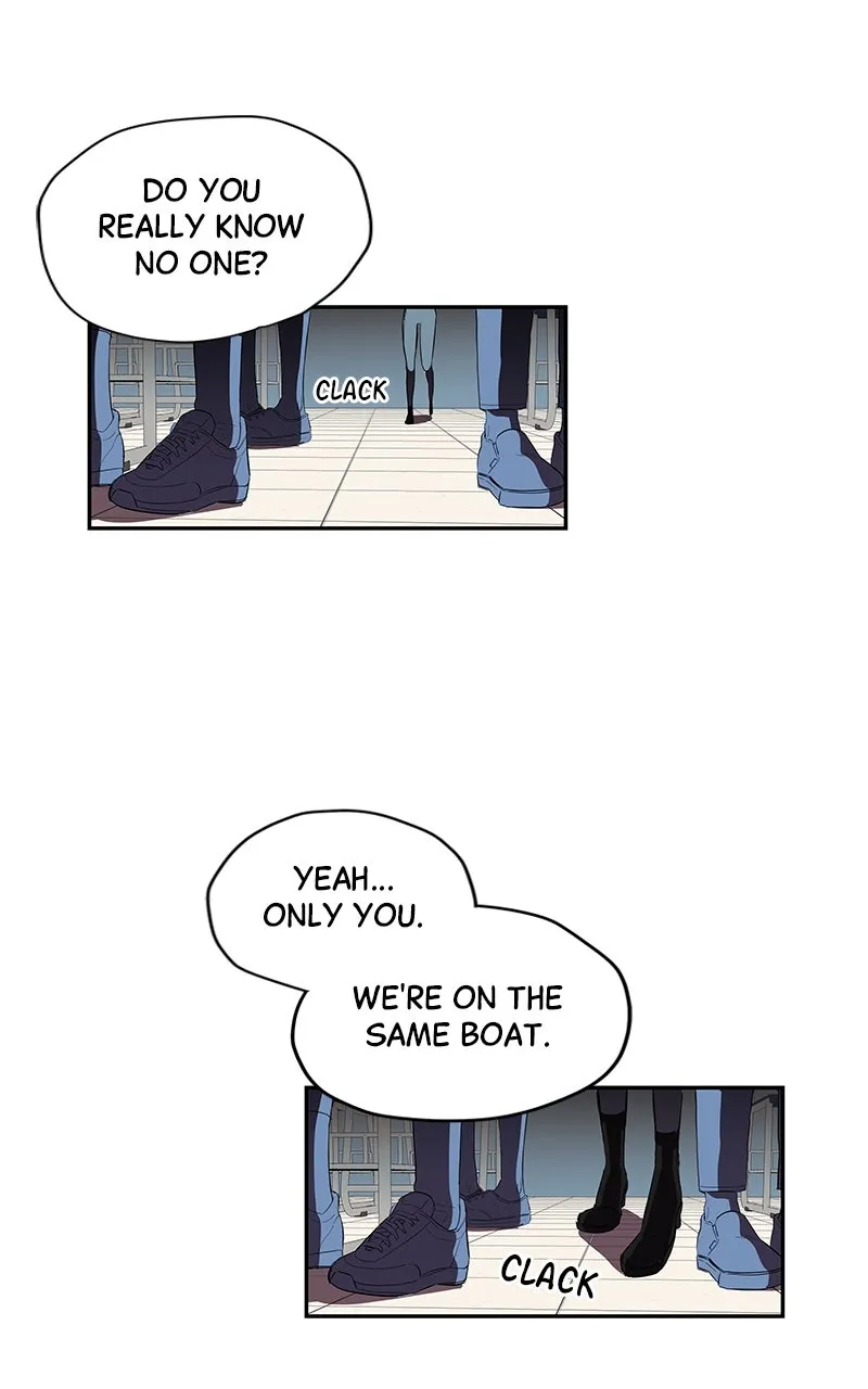 Fool Me Twice Chapter 1 page 62 - 